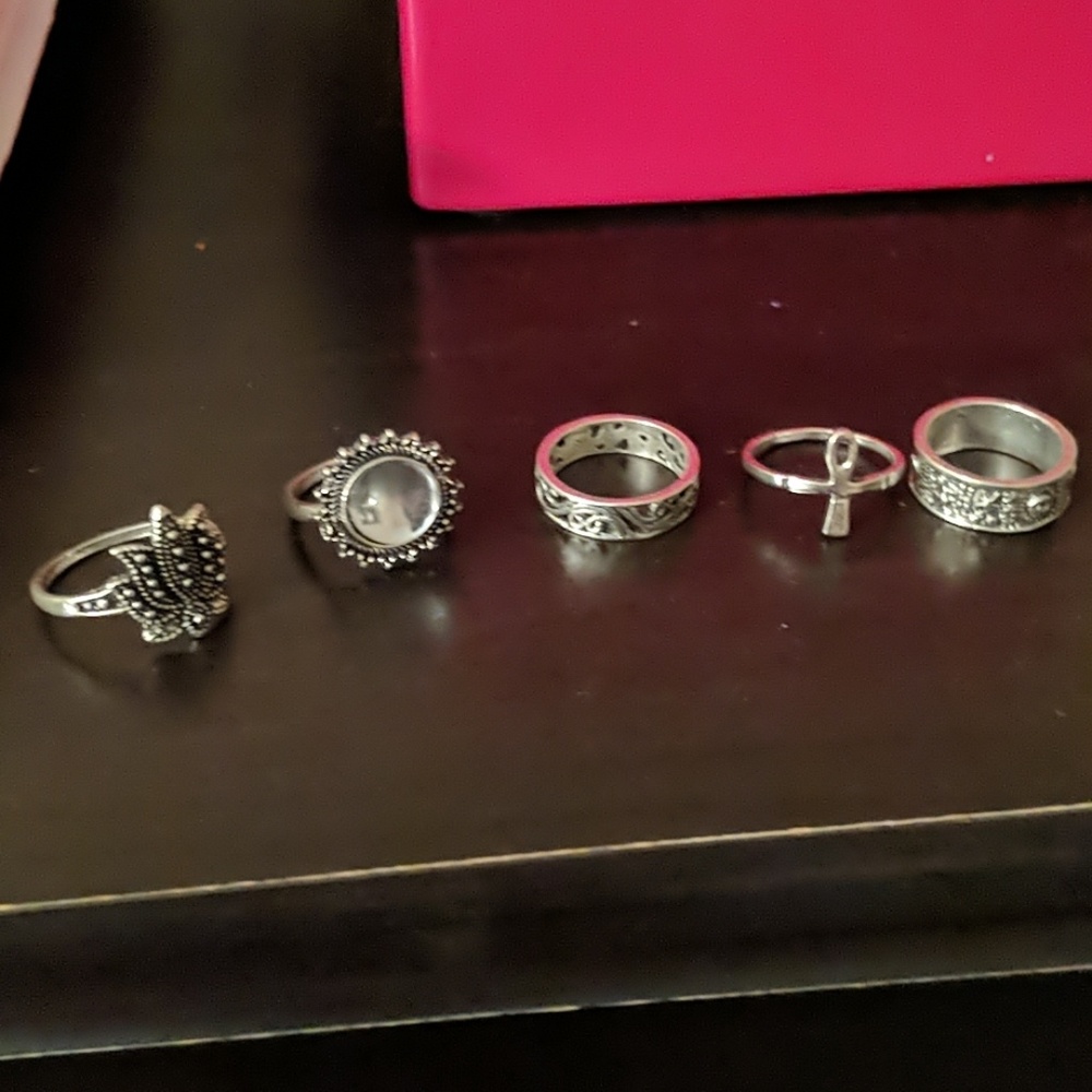 Rings